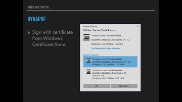 MBS Plugin Keynote 2018