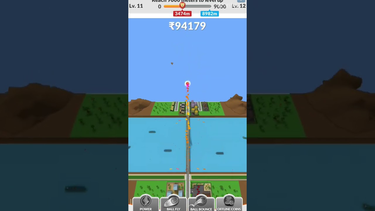 Little Singham is new character in the cricket game*