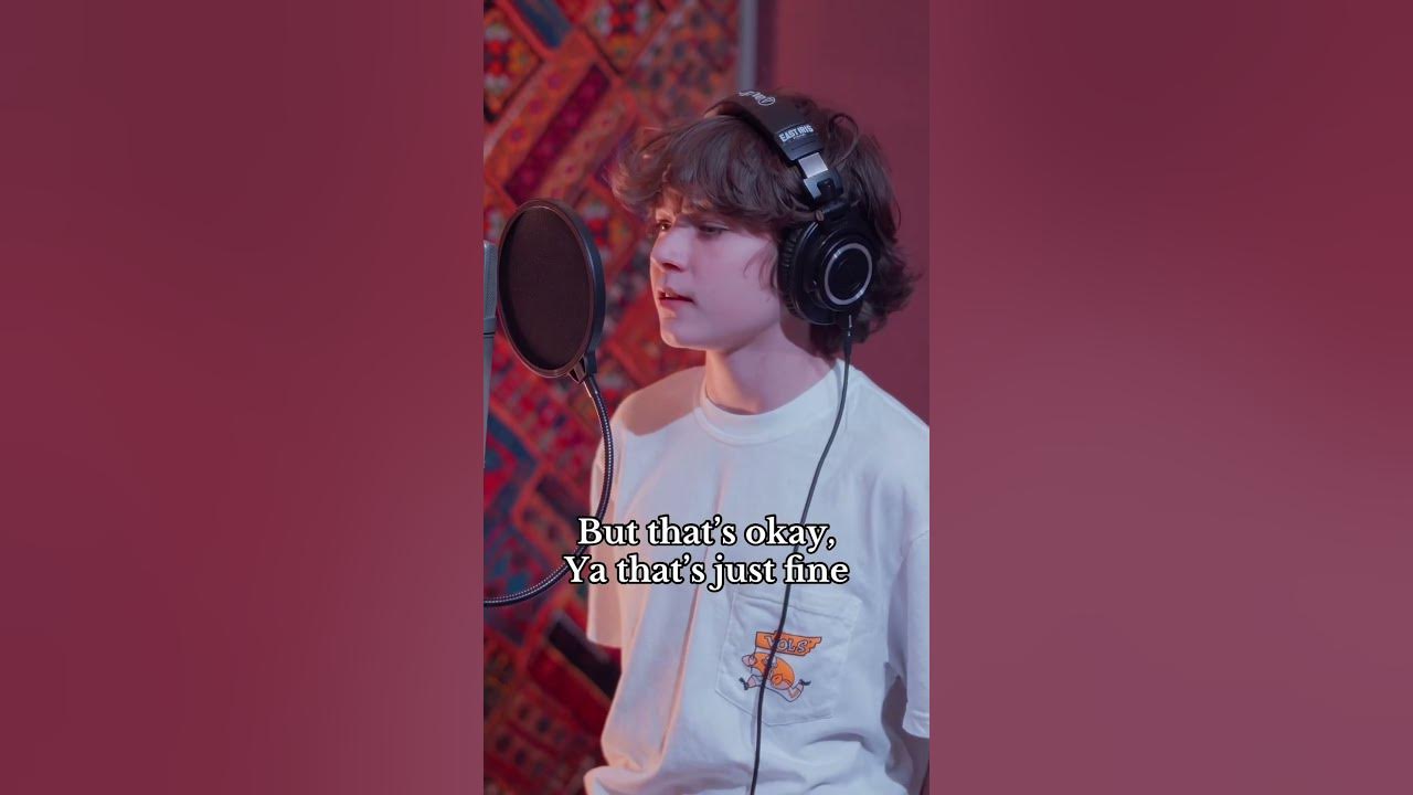 Jonas Conner’s debut song is special ❤️ #countrymusic #the615house 🎥: @JonasConnerMusic