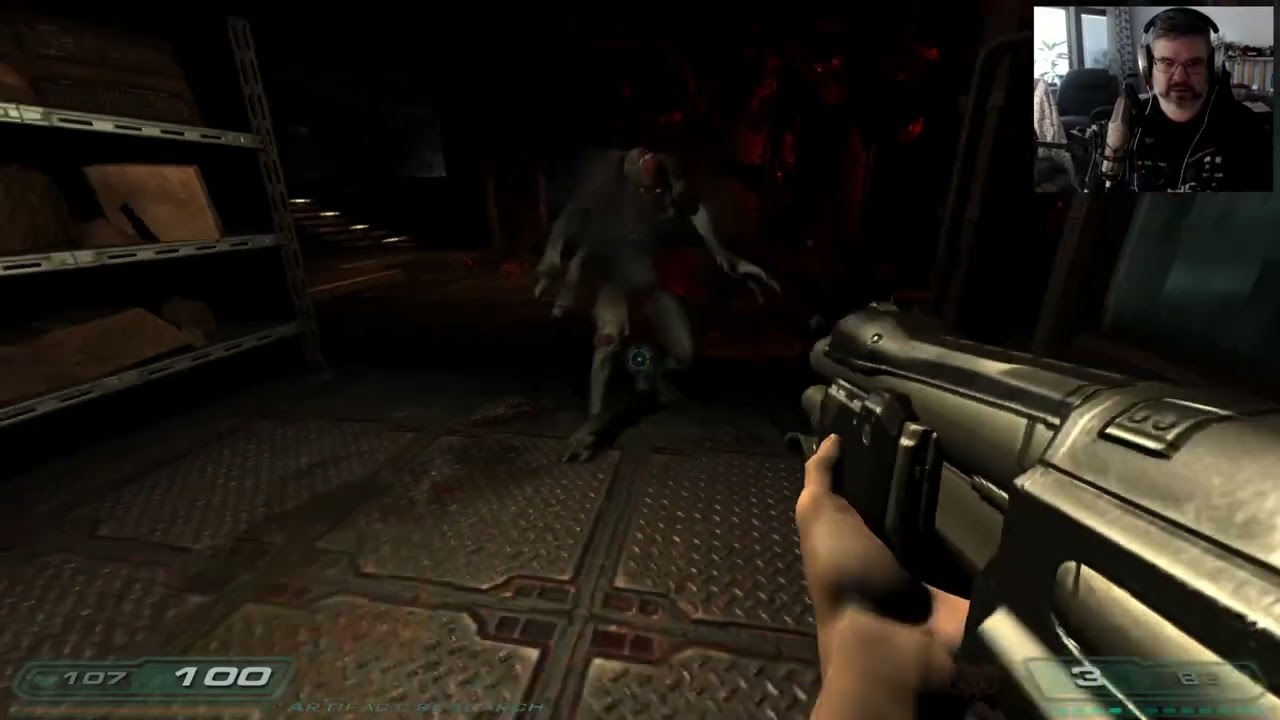 Doom 3 Osa 5