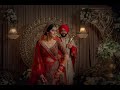 Afzal  karan  california punjabi wedding next day edit