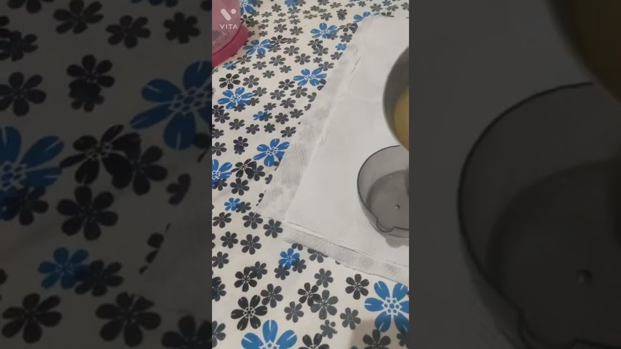 Gift!!!!!My New Kitchen Set|