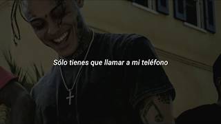 Lil Skies - Breathe (español)