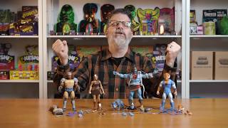 Download Lagu Thundercats ULTIMATES! Figures - Wave 2 MP3