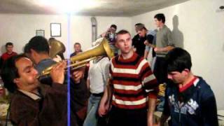 Koledari 2011. Bustranje I Jovica Ajdarevic