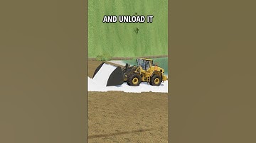 HOW TO HAVE SNOW IN THE SUMMER?