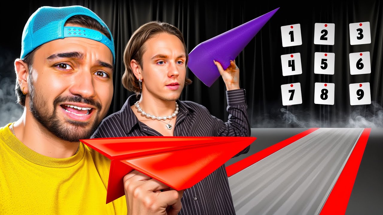 Toimisto-olympialaiset ft. LEVAL *miten?!*