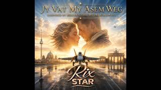 Jy Vat My Asem Weg (Inspired by Berlin's You Take My Breath Away)