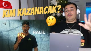 Survivor 2023 Influencerlar | Gönüllüler | Ünlüler! İtalyan Tepkisi 🇹🇷