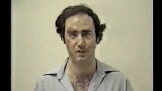 The Kaufman Lawler Feud: Chapter 18 - A Beauty Tip