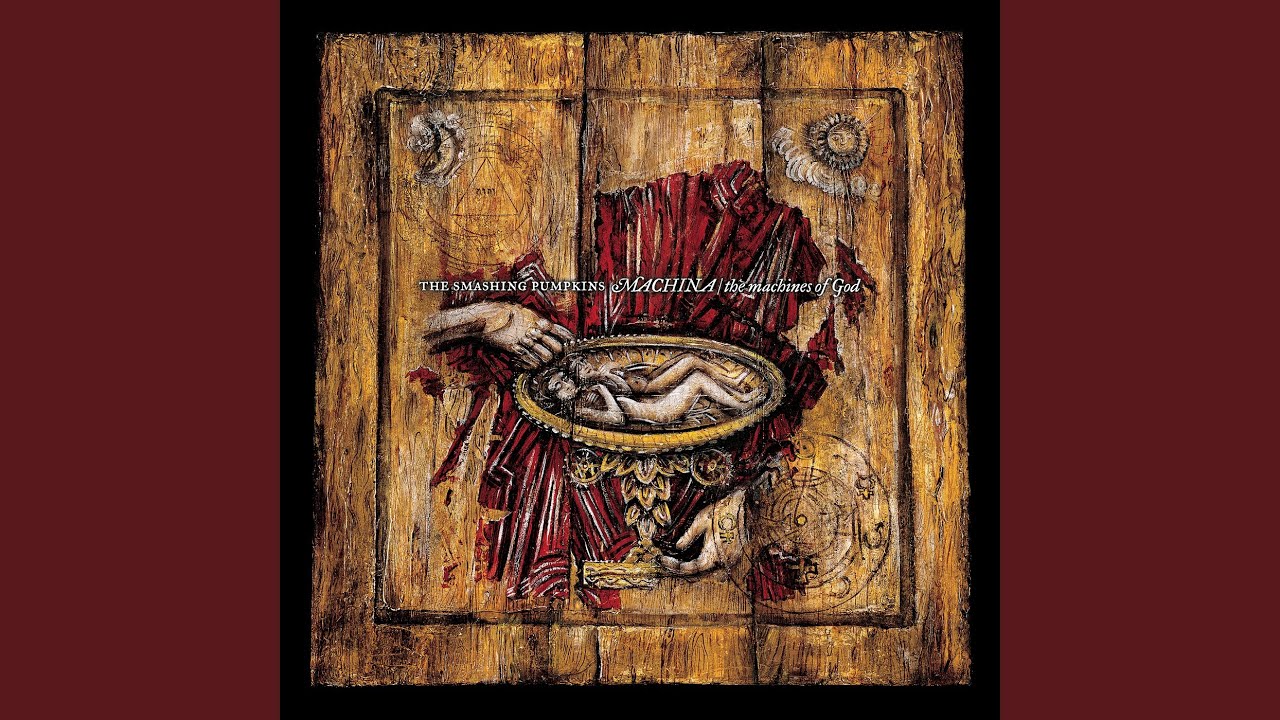 Heavy Metal Machine - YouTube