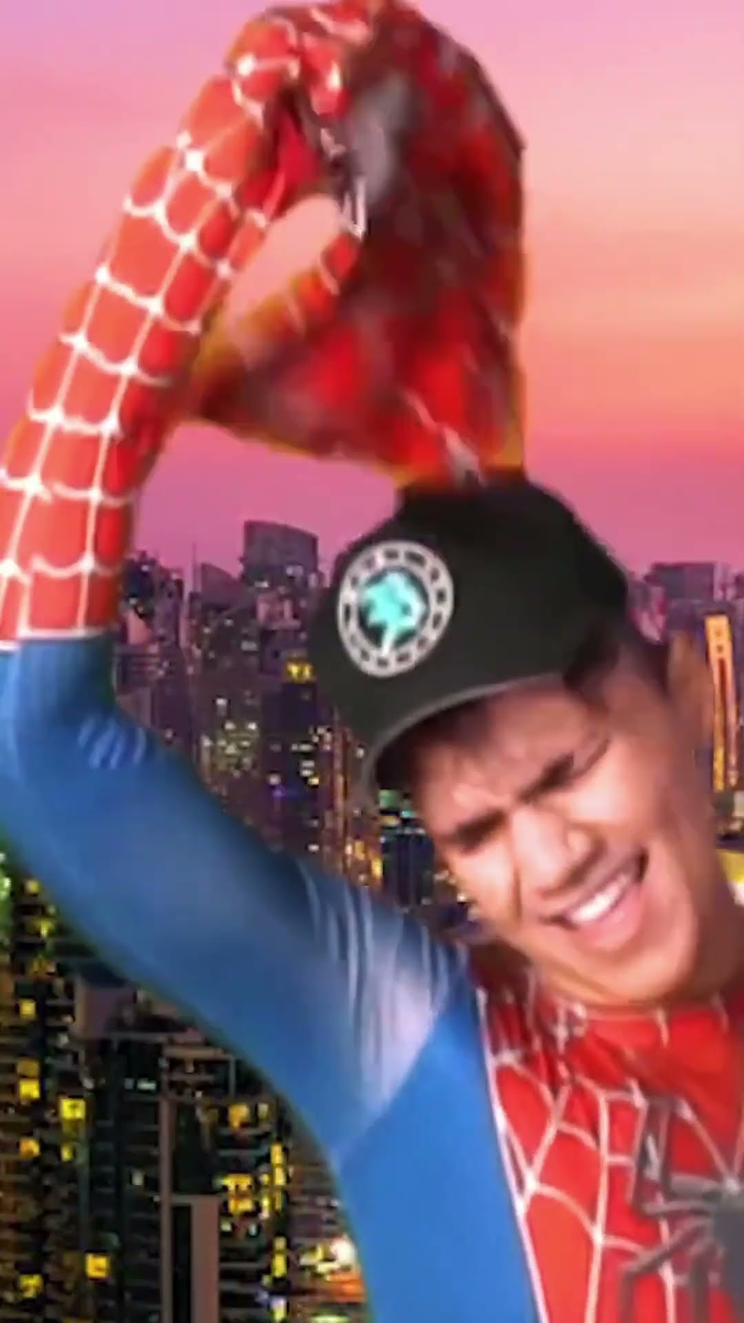 ? MÚSICA DO HOMEM ARANHA