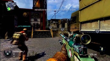 Black ops - QuixRundiz - Tomahawk spots on radiation domination