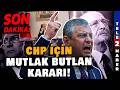 #SONDAKİKA Gündeme bomba gibi düştü: CHP'ye mutlak butlan! Özgür Özel ne yapacak?