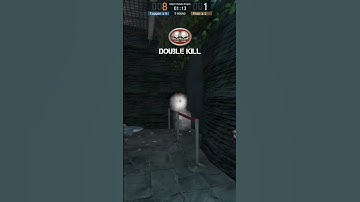 CSO2 | Counter-Strike Online 2 - Gotcha