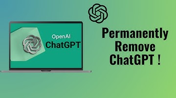 How to Permanently Delete Your ChatGPT Account | 2025 Guide