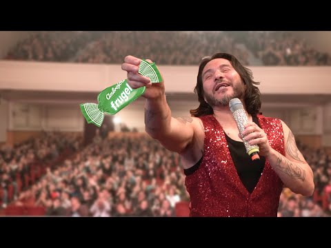 ''DESENVUÉLVETE FRUGELÉ'' - en vivo desde Teatro Nescafé de las Artes 2024