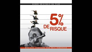 Éric Demarsan - Le chasseur