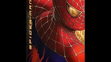 Spider-Man 2 (2004, PlayStation 2) - Pizza Theme but not speed up (NTSC version)