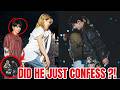 Jungkook&rsquo;s PANICKED Reaction to Jimin Has ARMY Convinced This Was a Love Confession 😭💜