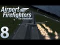 Airport Firefighter - The Simulation|Episode 8 |The Finale