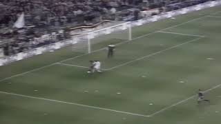 Real Madrid 5-0 Barcelona 1995