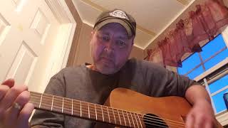 When country was country