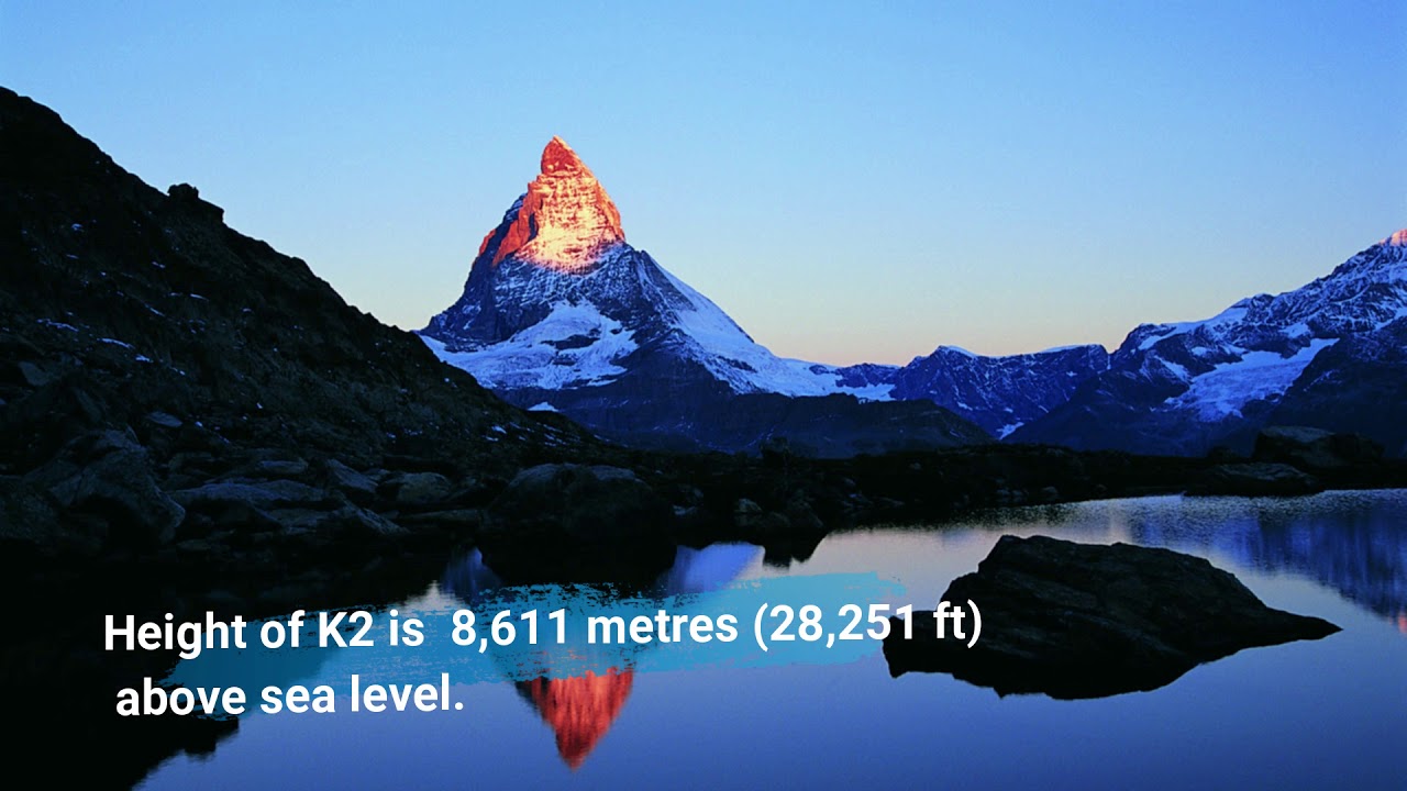 K2 mountain deaths YouTube