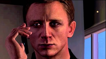 007 Legends Walkthrough Part 1