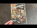 The loud house cooked season 3 volume 2 dvd unboxing nickelodeon