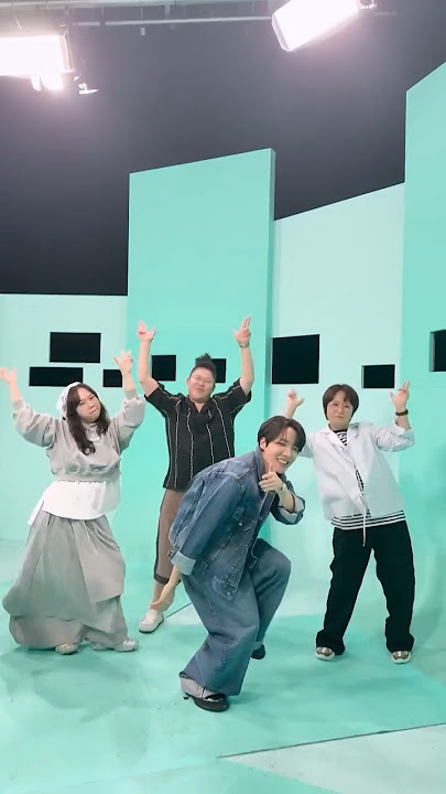 J hope killing it girl with show host 😂 #bts #btsarmy #jhope #junghoseok
