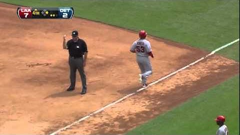 2011/07/28 Tigers turn two