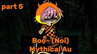 |Boo~|Noi gacha meme|Aphmau mythical kingdom au|part 5|