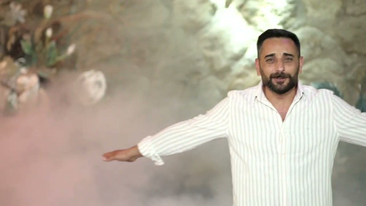 Ferdi Yalçın - Wukê (Official Video)