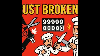 Rust Isn’t Bulletproof: The Bugs Nobody Talks About 🚨