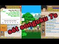 [NRO] Review ac romee set kích hoạt sgk 7s víp nhất 7sv