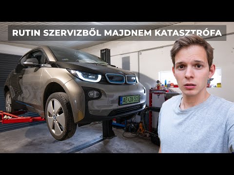 Így okozott majdnem
