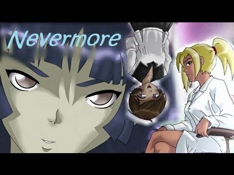 Взор на игру : " Больше никогда (Nevermore) "