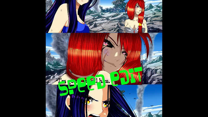 {SP} Collab with Nora Crawford.