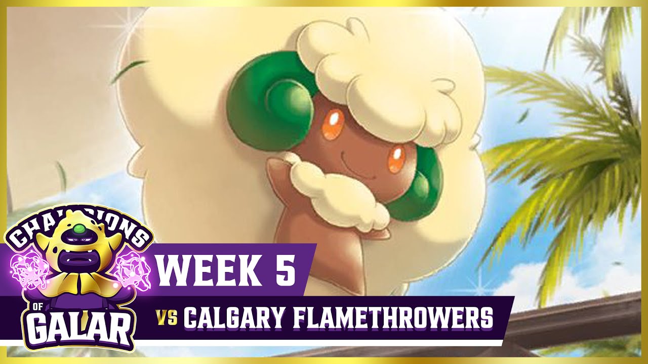 The BEST Pokémon in Draft League.