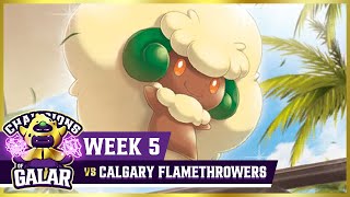 The BEST Pokémon in Draft League.