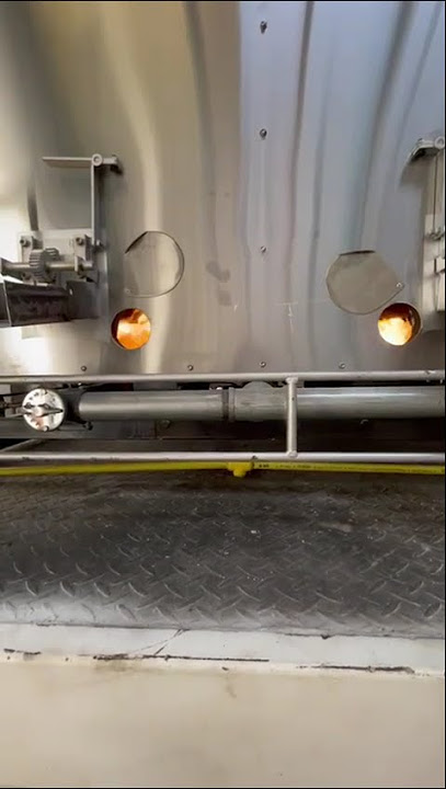 Fusor para termoplástico Camión