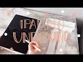 IPad Pro 12.9 inch 2020 unboxing!