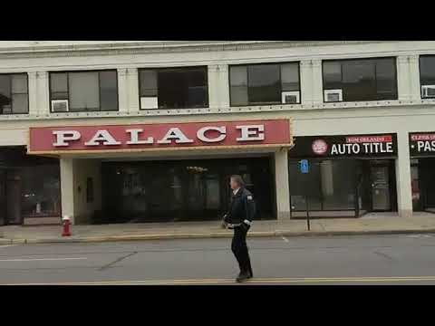 The Lorain County Newspaper Collapse: A Mystery Solved?