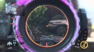 quad feed (Faded) bo3