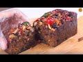 Best ever christmas fruit cake recipe  mortar and pastry