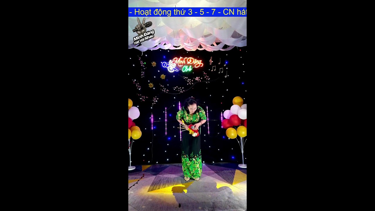 CK: Nếu Anh Đừng Hẹn | TB: Nguyền Nguyễn