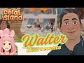 Coral Island - Complete Walter (All Heart Events)