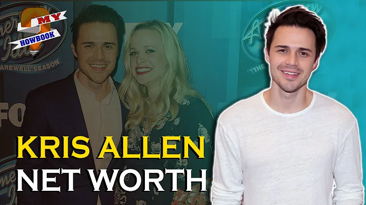 What happened to Kris Allen after American Idol?