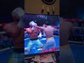 Rocked his face #gaming #gamer #streamer #streaming #sports #boxing
